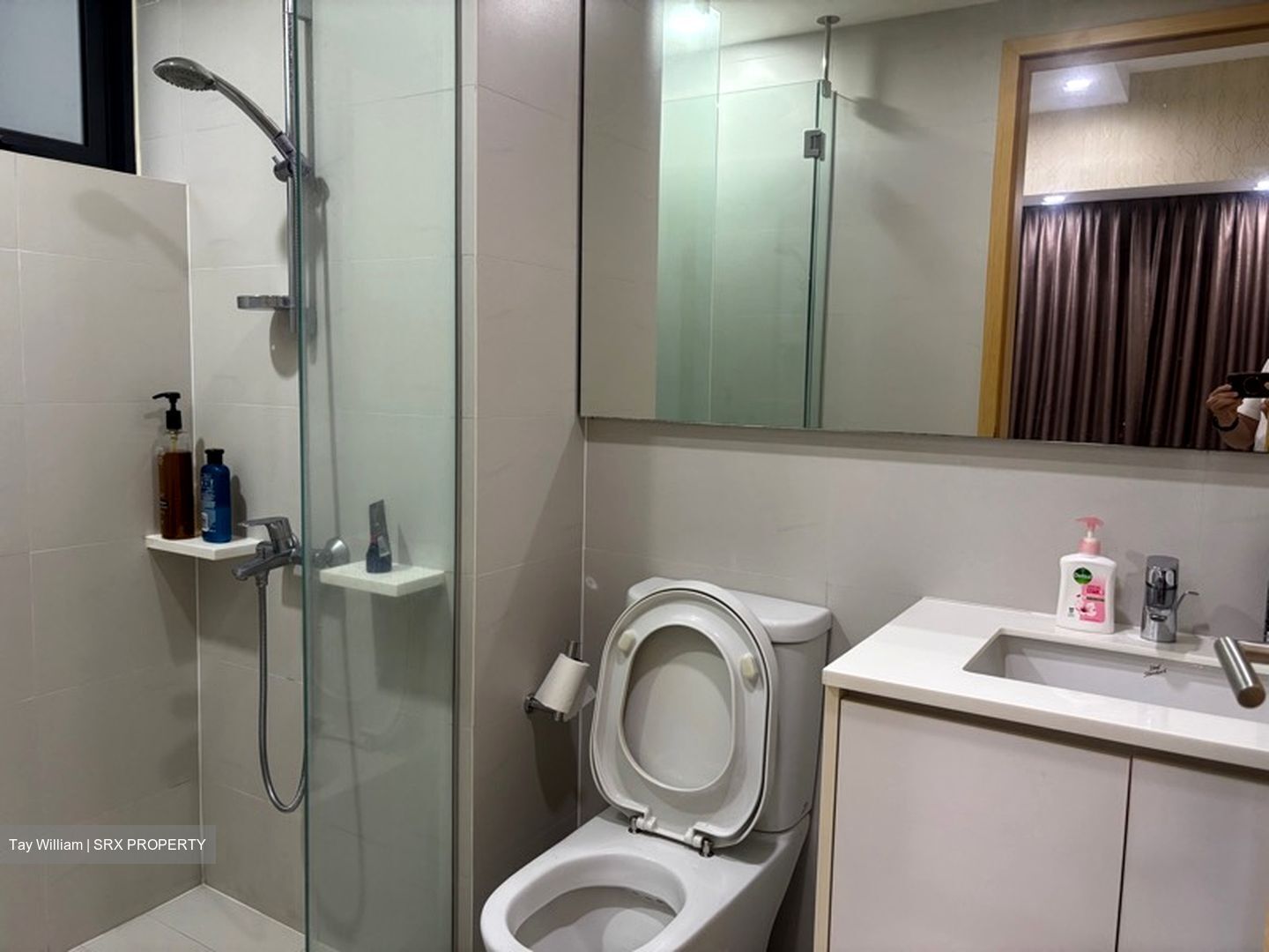 NV Residences (D18), Condominium #585005621